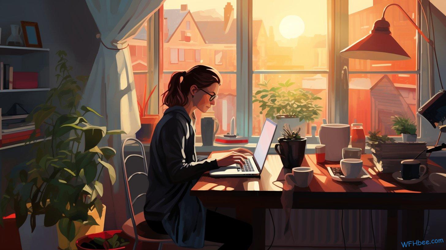 Remote Work for Special Needs Teachers: Support Virtually 6 Remote Work for Special Needs Teachers: Support Virtually