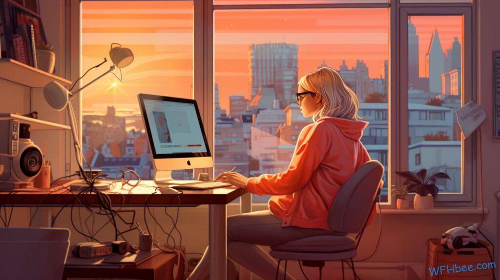 How Do You Introduce Yourself To A New Team Member Remotely? 2