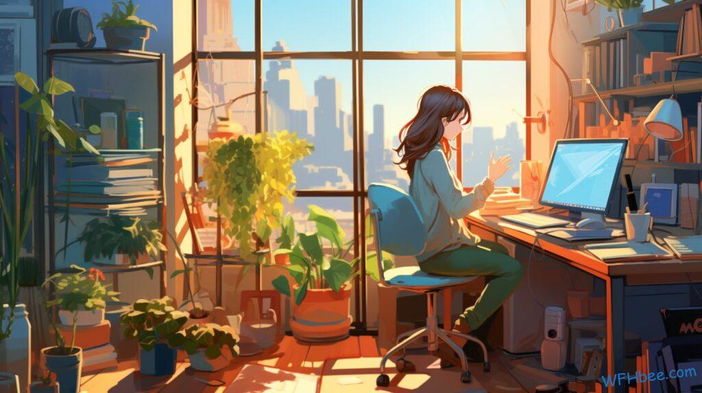 How Do I Ace A Remote Job Interview? 2