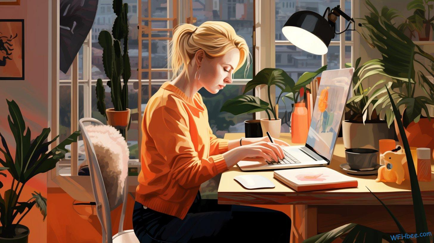 Remote Work for Students: Effective Online Learning 19 Remote Work for Students: Effective Online Learning