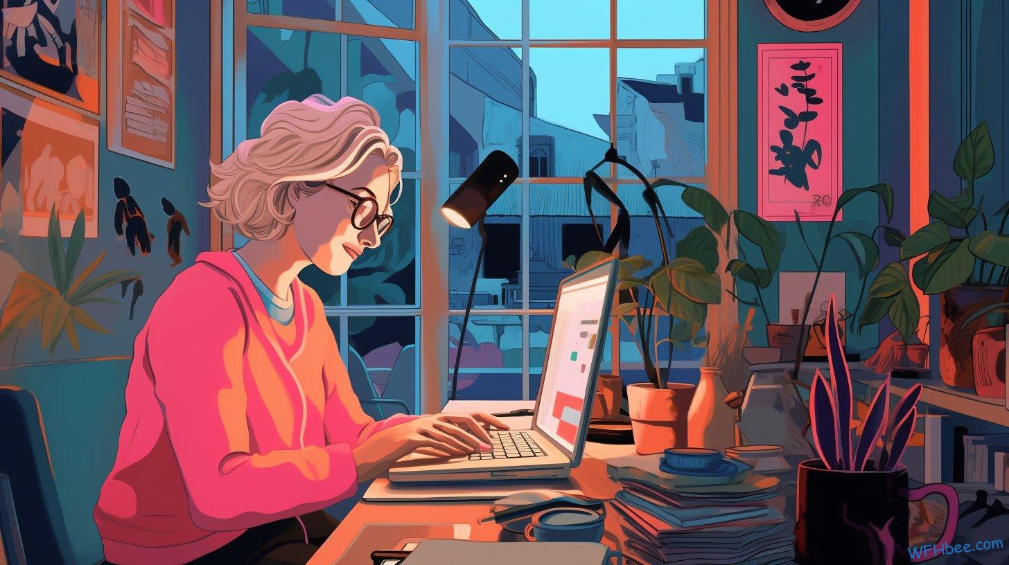 Remote Work for HR Pros: Navigate Remotely 14 Remote Work for HR Pros: Navigate Remotely