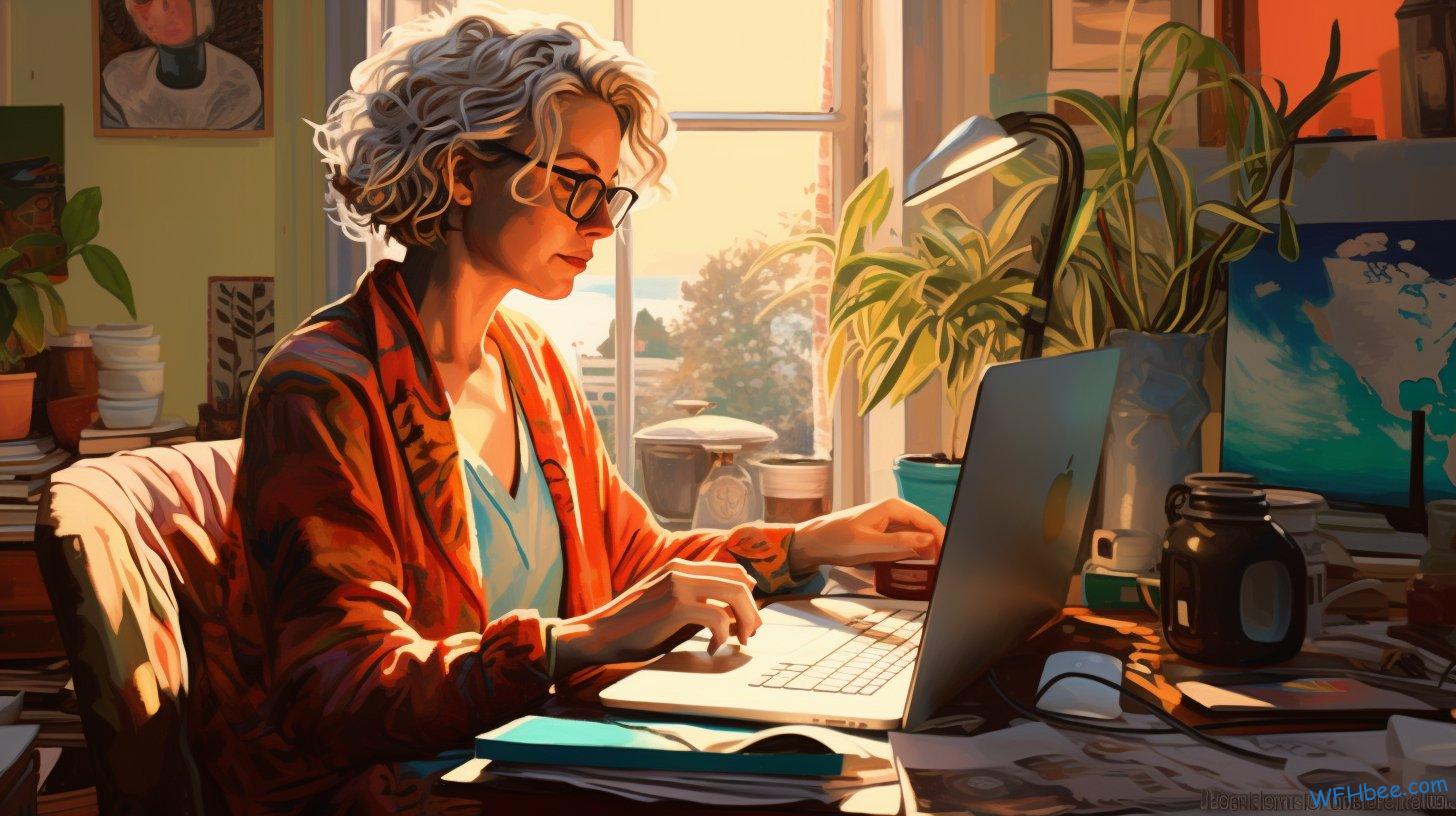 Remote Work for Medical Coders 6 Remote Work for Medical Coders