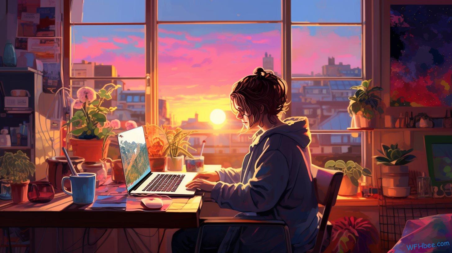 Remote Work for Data Entry Clerks: Efficient Data Handling 3 Remote Work for Data Entry Clerks: Efficient Data Handling