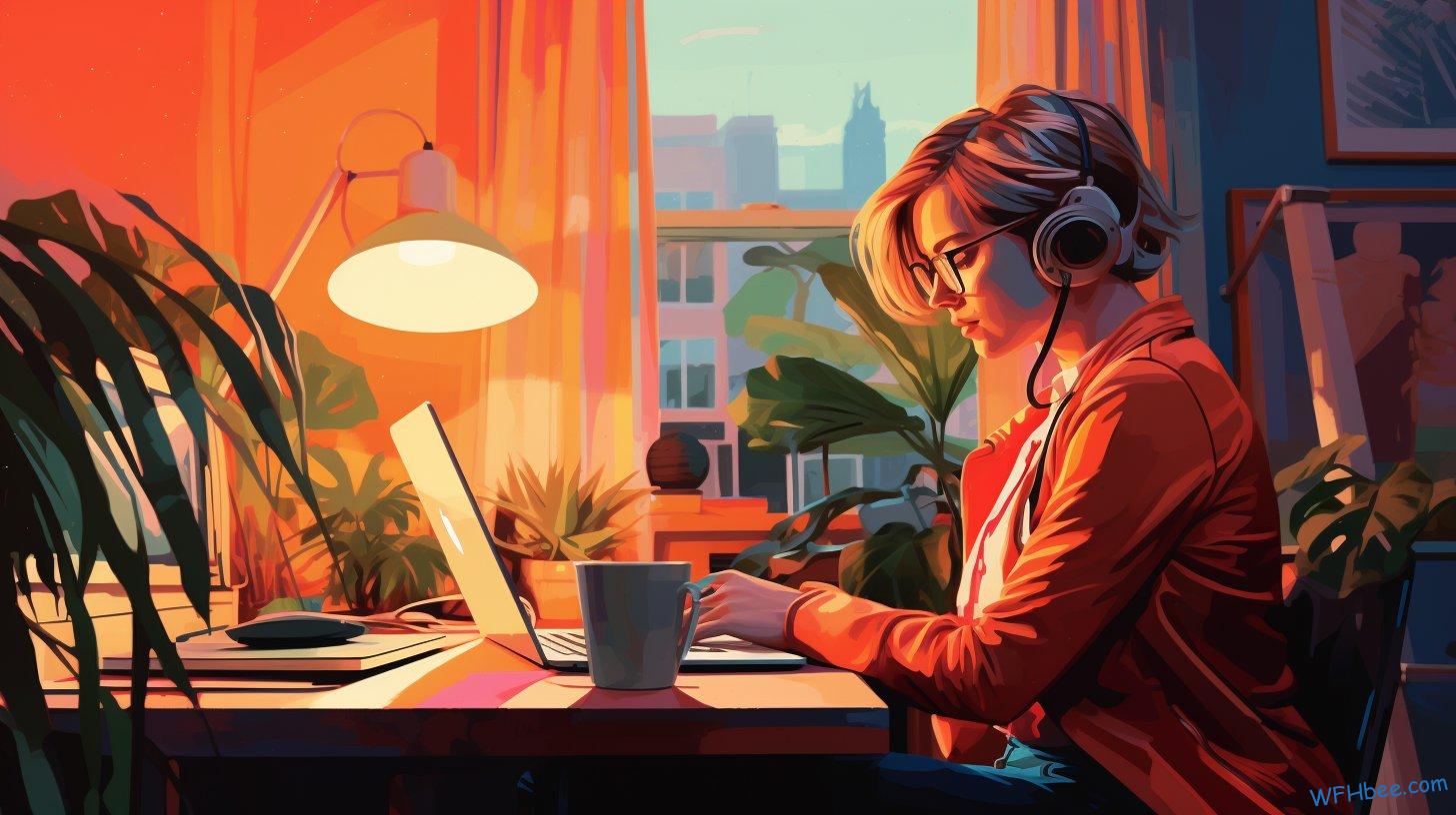 Remote Work for Data Analysts: Analyze Remotely 4 Remote Work for Data Analysts: Analyze Remotely