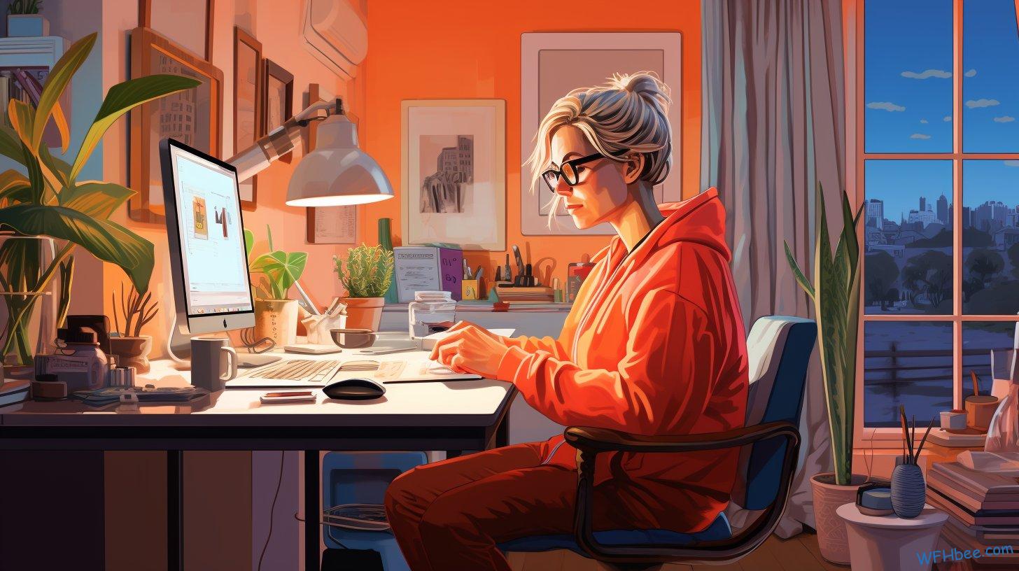 Remote Work for Financial Analysts 3 Remote Work for Financial Analysts