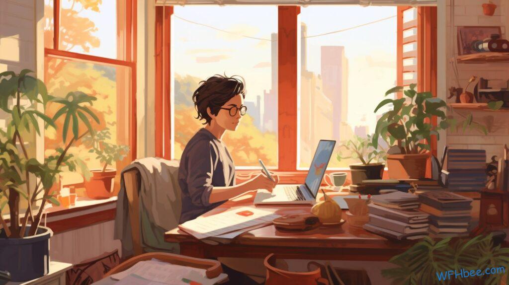 25 No-Coding Jobs With Remote Working Arrangements 3