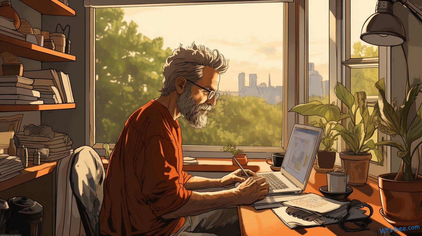 Remote Work for Medical Coders 11 Remote Work for Medical Coders