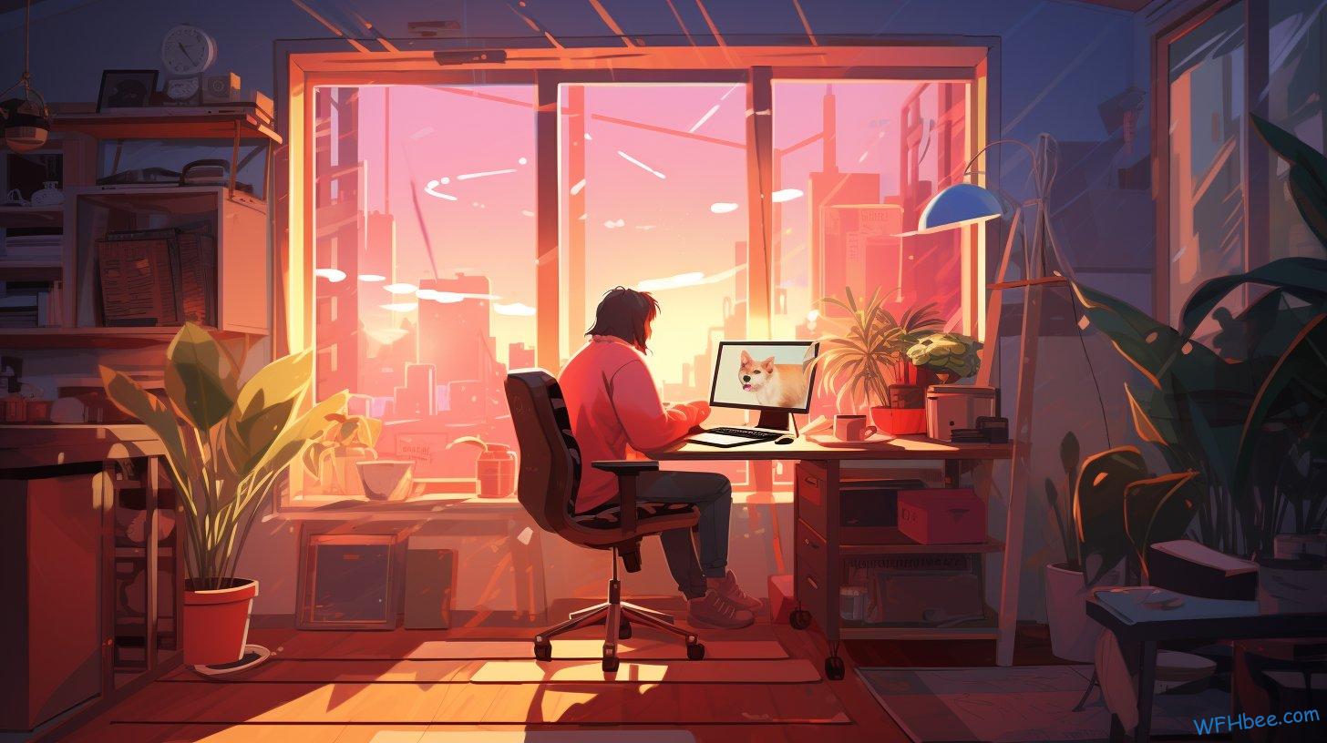 Remote Work for Product Managers 5 Remote Work for Product Managers