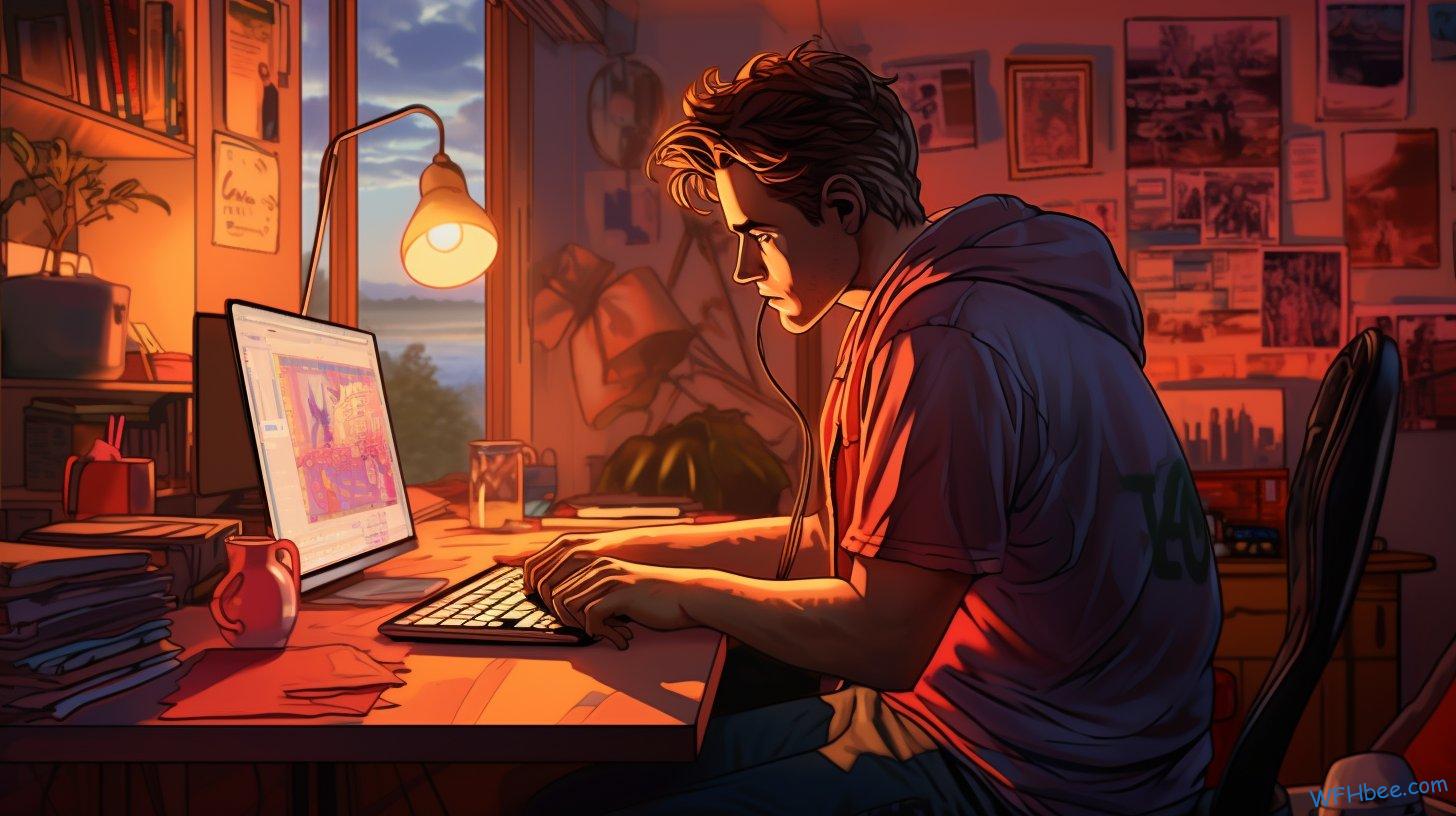 Remote Work for Voiceover Artists: Home Studio Recording 11 Remote Work for Voiceover Artists: Home Studio Recording