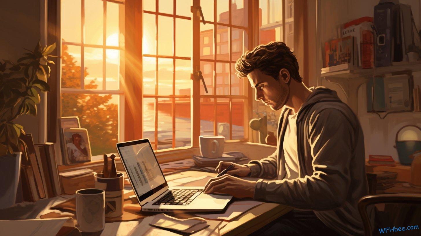 Remote Work for IT Support: Resolve Issues Remotely 4 Remote Work for IT Support: Resolve Issues Remotely