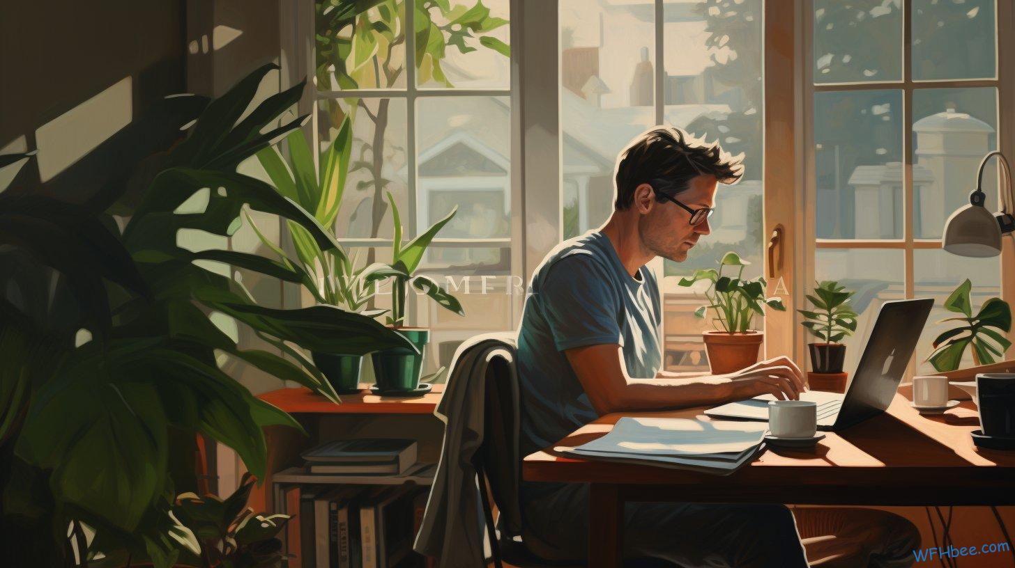 Remote Work for Market Research Analysts 15 Remote Work for Market Research Analysts