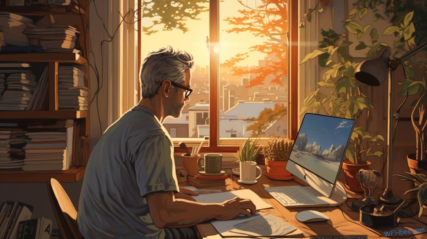 How Do You Monitor Your Spending When Working From Home? How Do You Monitor Your Spending When Working From Home?