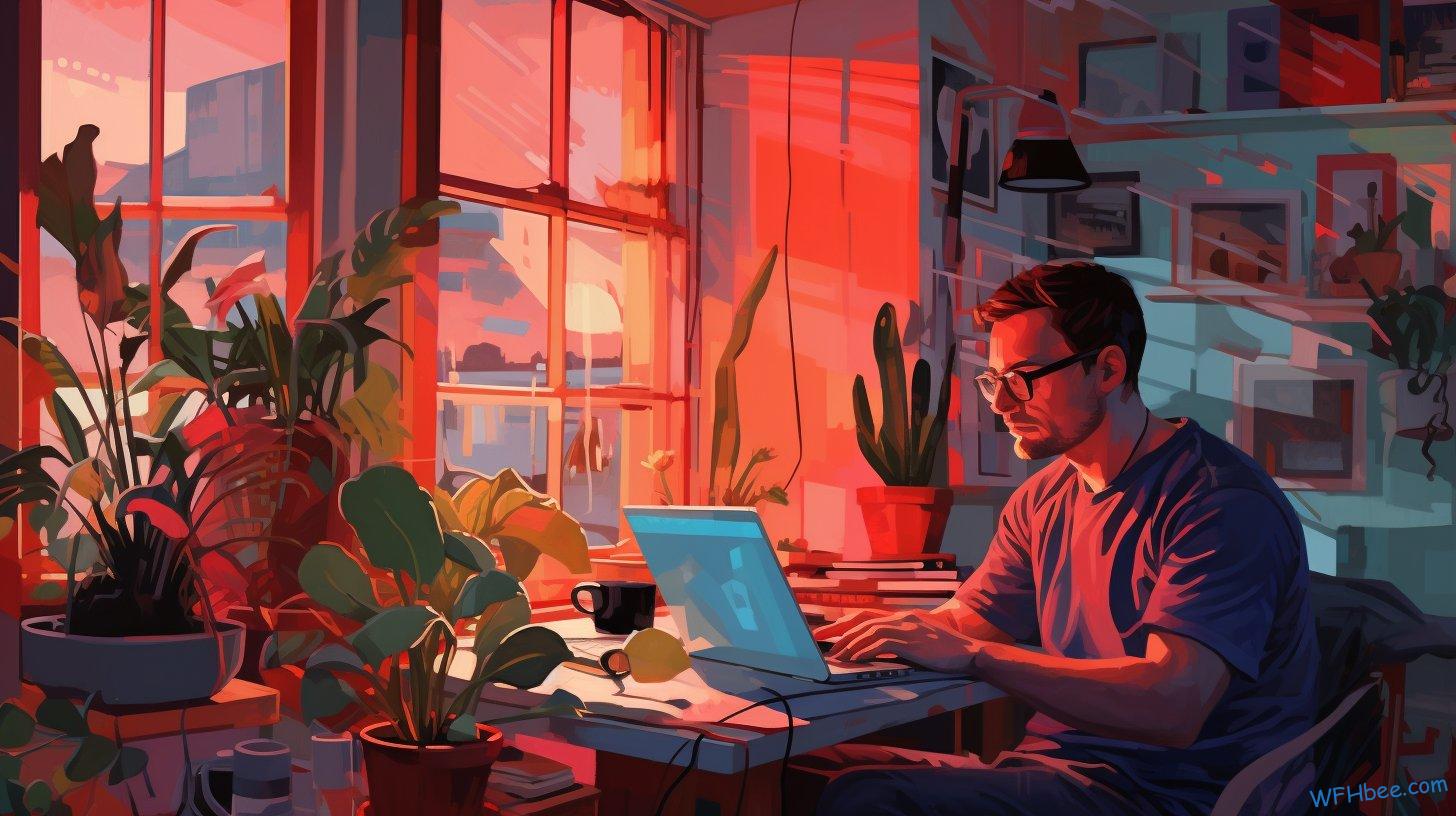 Remote Work for Business Development Managers: Remote Growth 6 Remote Work for Business Development Managers: Remote Growth