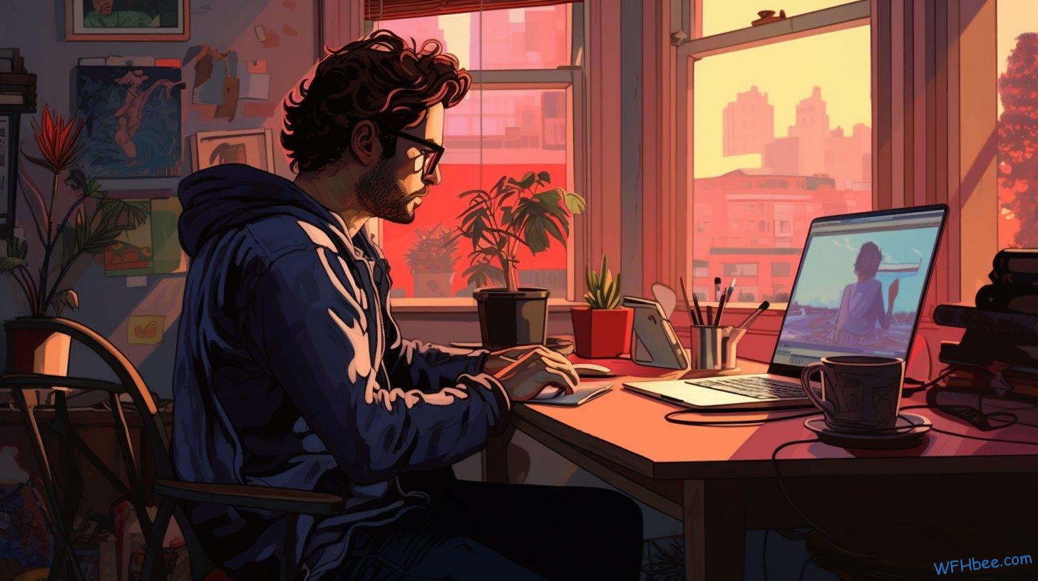 Remote Work for Accountants: Useful Tips Working Virtually 13 Remote Work for Accountants: Useful Tips Working Virtually