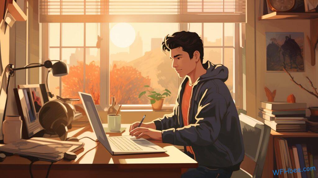 Should You Be Paid More If You Work From Home? 2