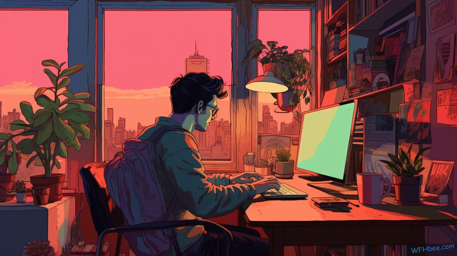 Remote Work for Recruiters: Talent Sourcing From Afar 14 Remote Work for Recruiters: Talent Sourcing From Afar