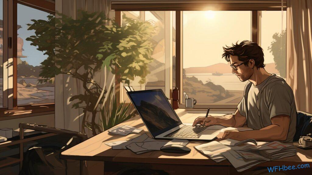 25 Popular Jobs Most Likely To Be Remote 4