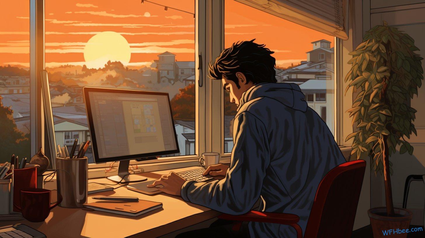 Remote Work for Architects: Design in Distributed Teams 4 Remote Work for Architects: Design in Distributed Teams