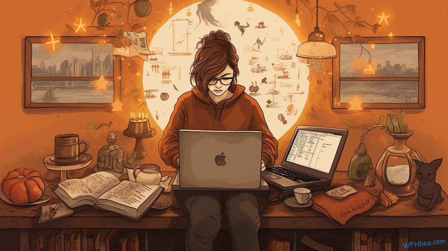 Remote Work for Bookkeepers: Remote Financial Management 12 Remote Work for Bookkeepers: Remote Financial Management