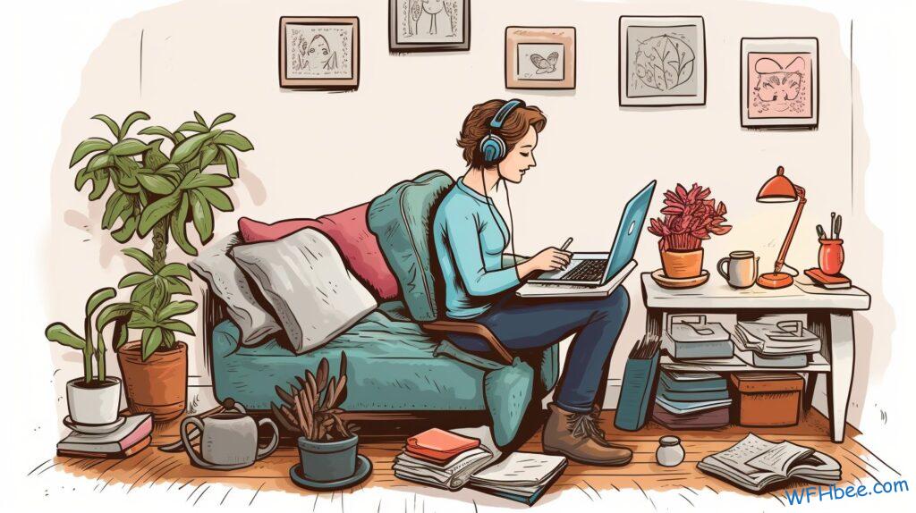 Virtual Team Building Activity Generator: unlock team unity 6