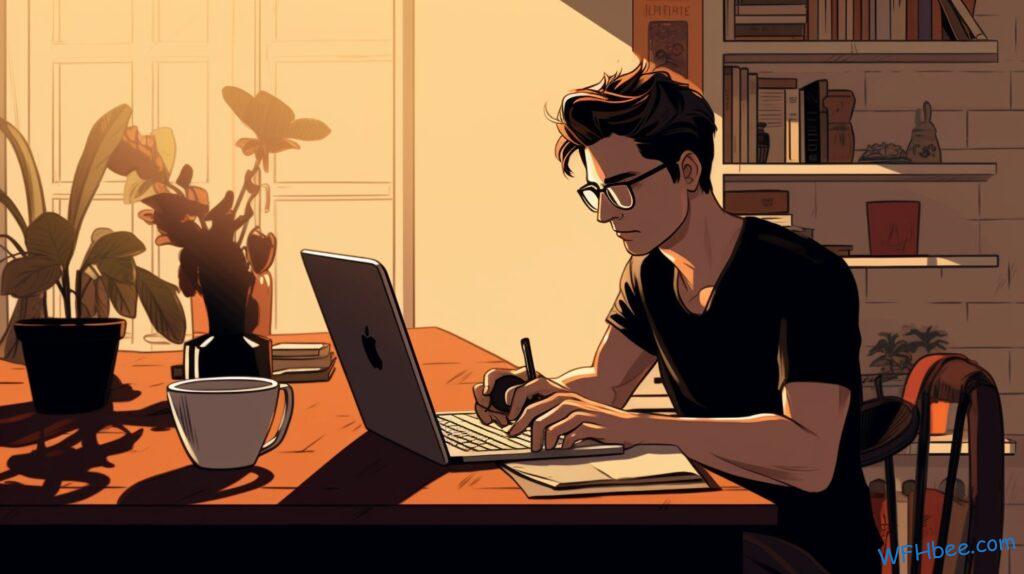 Quiz: Is My Personality Type a Good Fit for Remote Work? 10