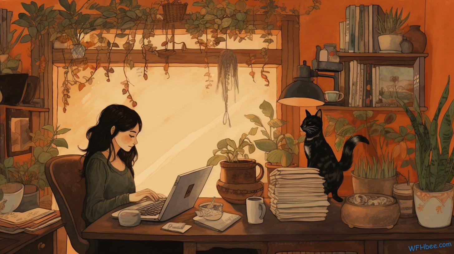 Remote Work for Beginners: Smooth Transition Tips 8 Remote Work for Beginners: Smooth Transition Tips