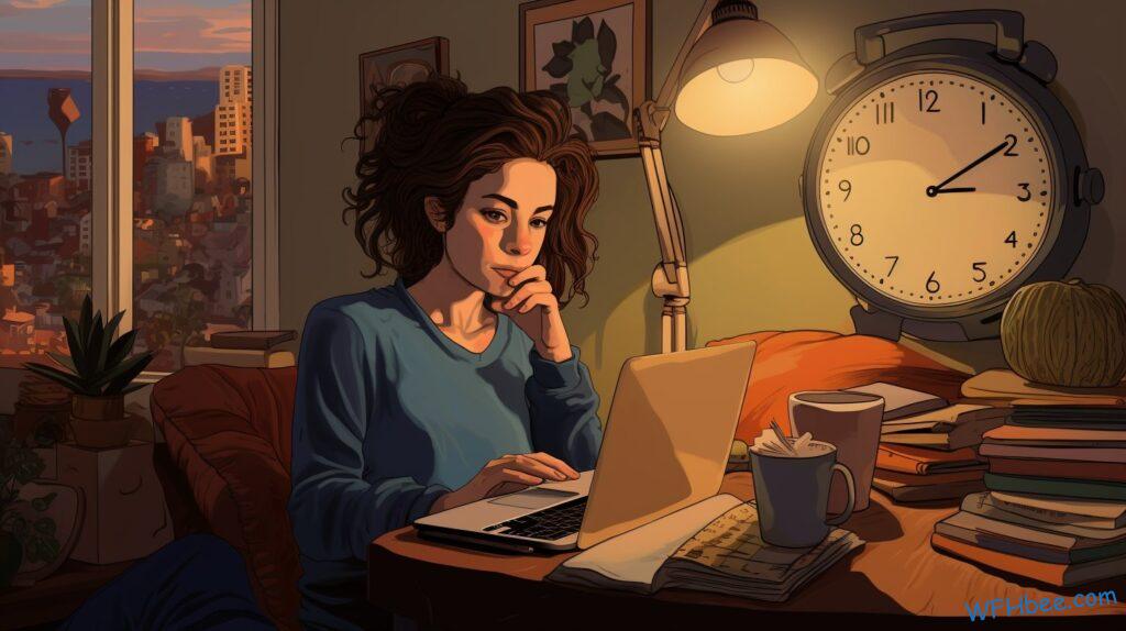 Motivational Quote Generator for Remote Work & Virtual Teams 8