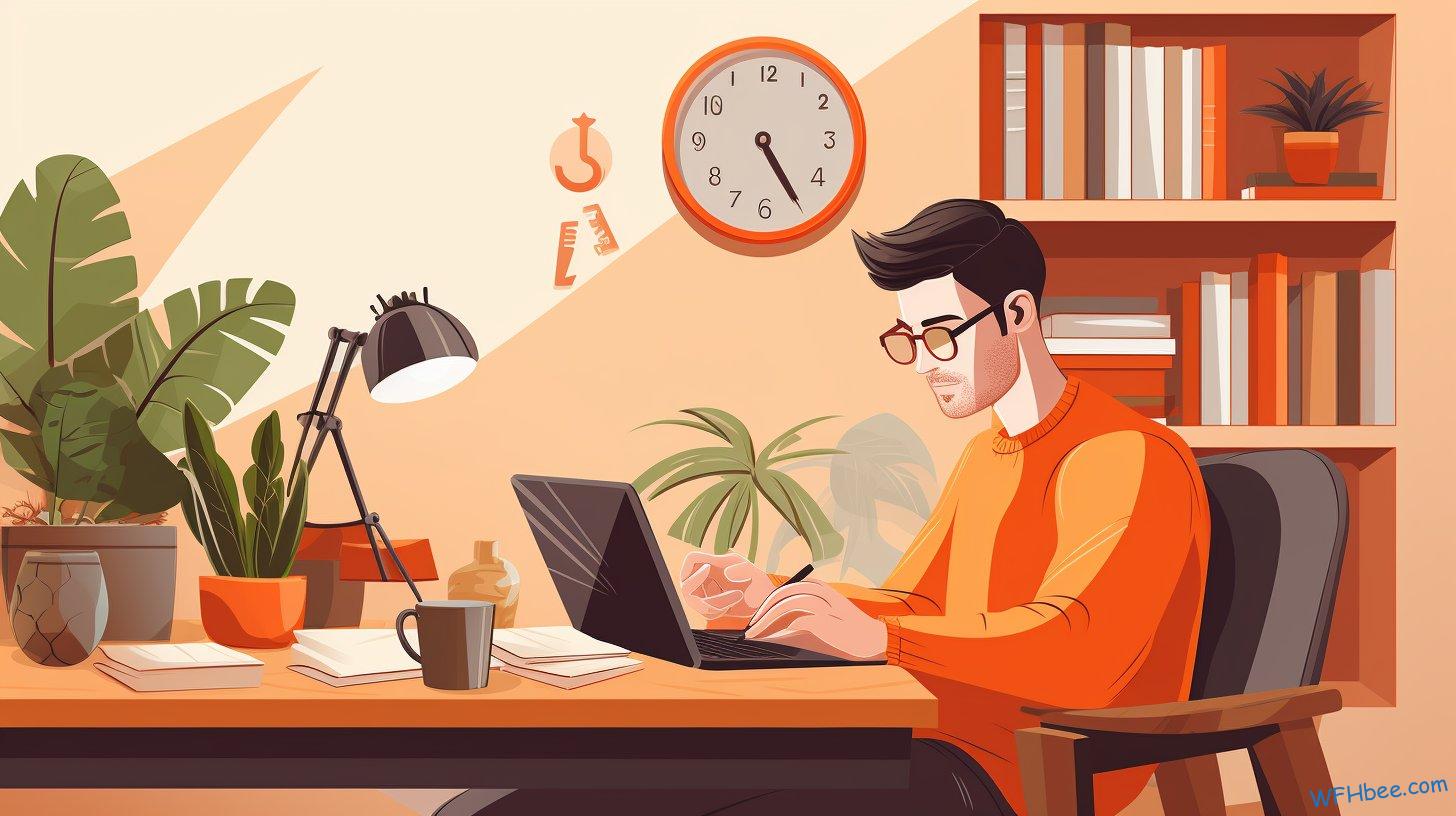 Remote Work for Journalists: Report Virtually 14 Remote Work for Journalists: Report Virtually