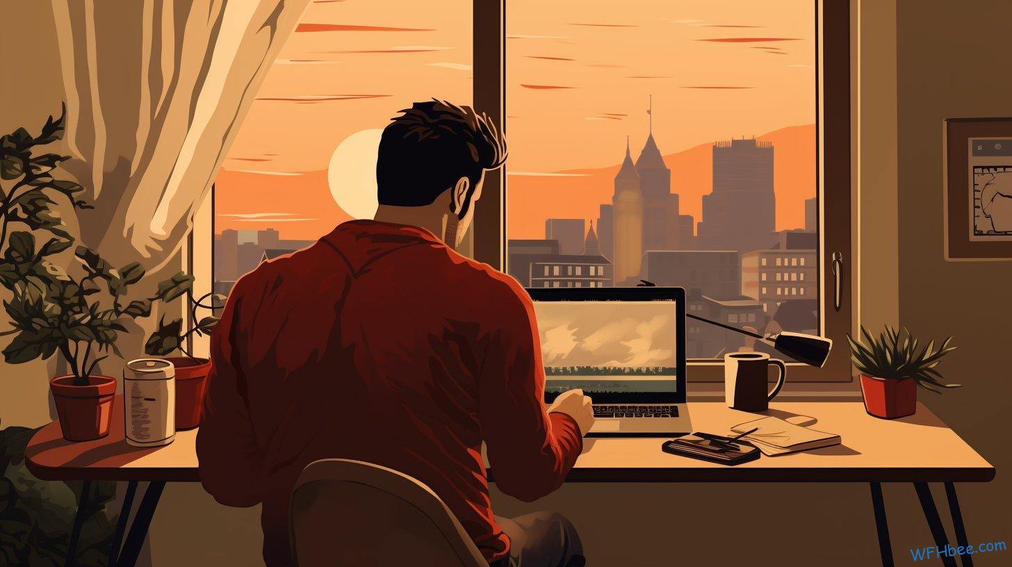 Remote Work for HR Pros: Navigate Remotely 8 Remote Work for HR Pros: Navigate Remotely