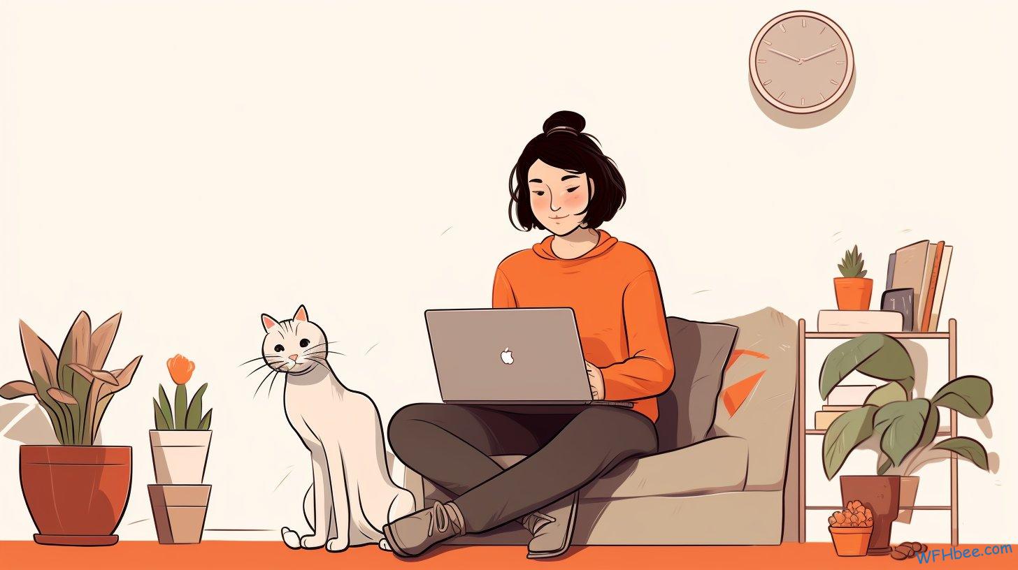 Remote Work for Event Planners: Host Virtual Success 14 Remote Work for Event Planners: Host Virtual Success