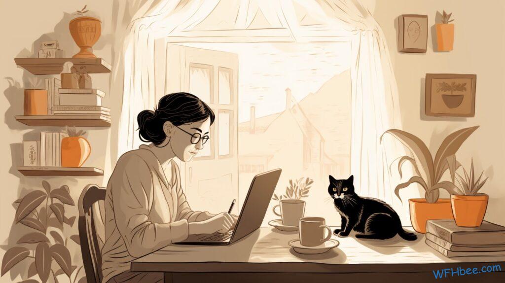 How Hybrid Is My Job Calculator: Assess work-from-home odds 2