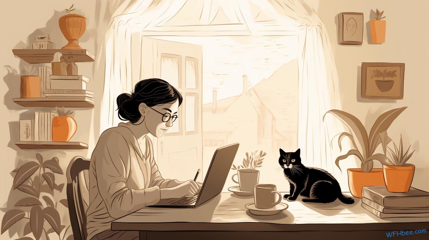 How Hybrid Is My Job Calculator: Assess work-from-home odds How Hybrid Is My Job Calculator: Assess work-from-home odds