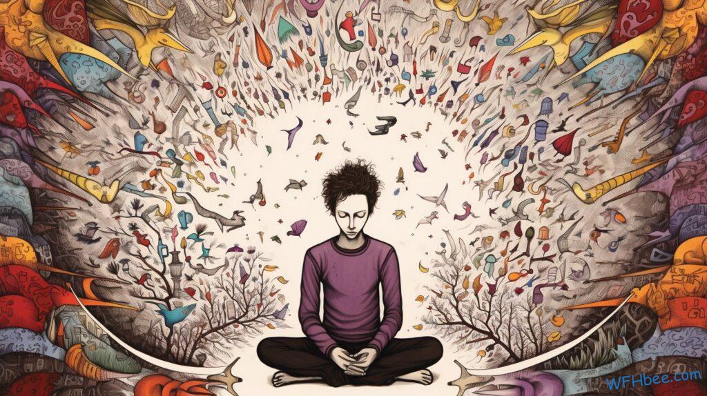 Mindfulness and Mediation Exercise Generator 1