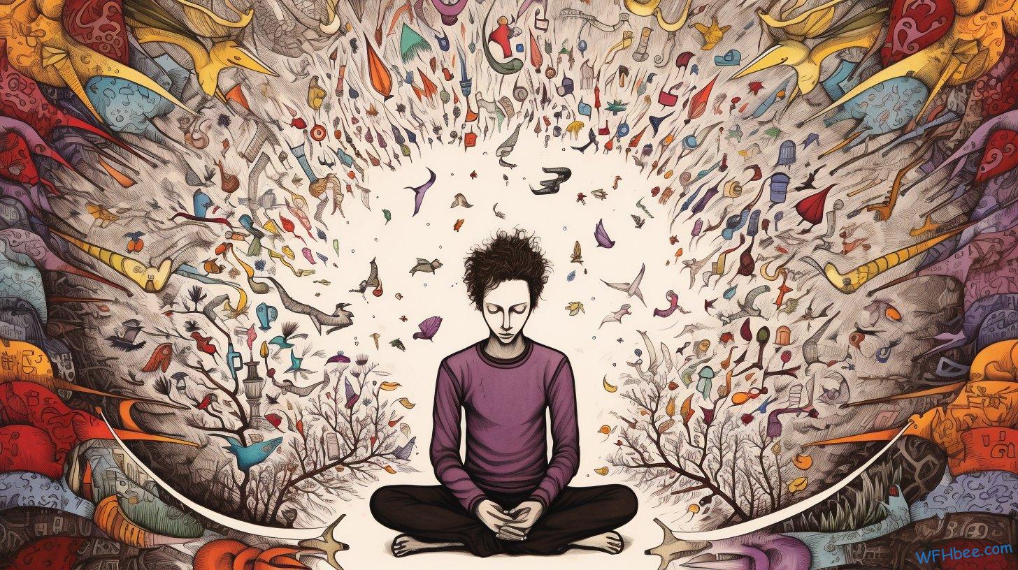 Mindfulness and Mediation Exercise Generator Mindfulness and Mediation Exercise Generator