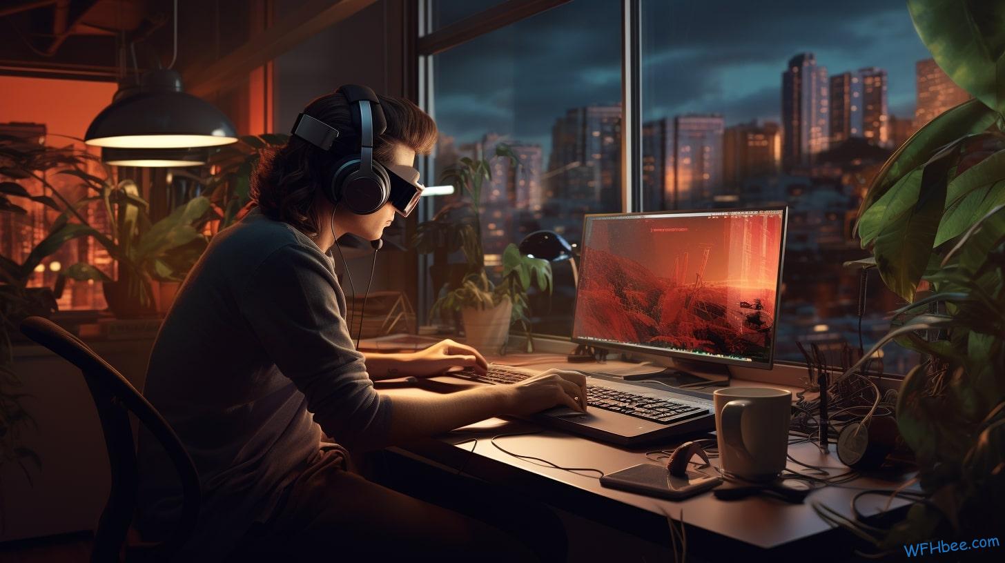 How Can EdTech Be Used in Remote Work Training? How Can EdTech Be Used in Remote Work Training?