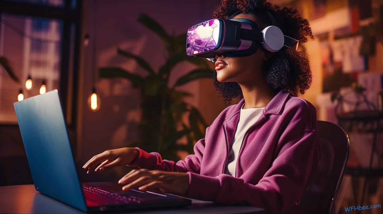 How to Utilize the Metaverse for Remote Work Meetings How to Utilize the Metaverse for Remote Work Meetings