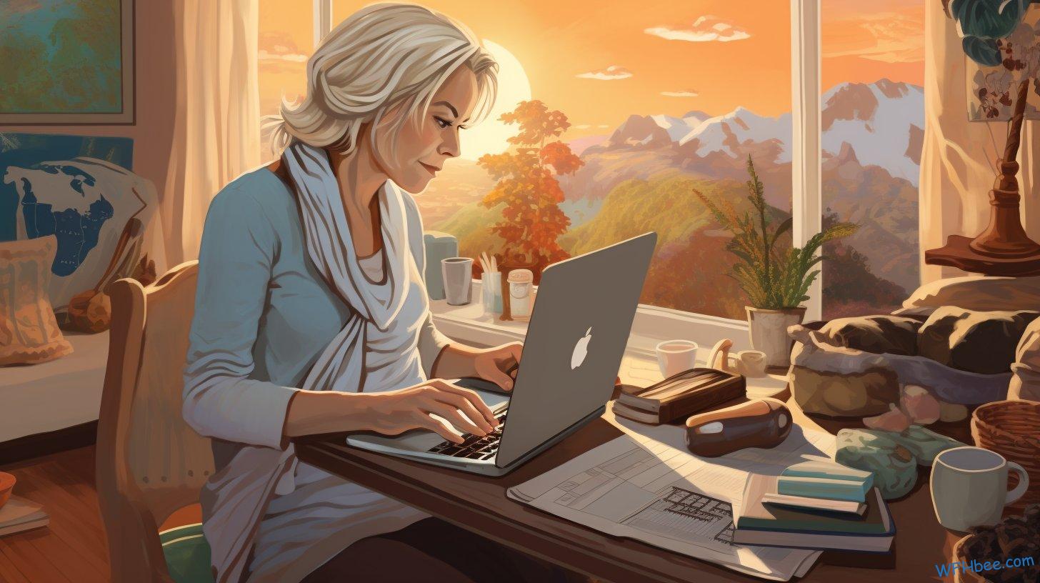 Remote Work for Students: Effective Online Learning 13 Remote Work for Students: Effective Online Learning