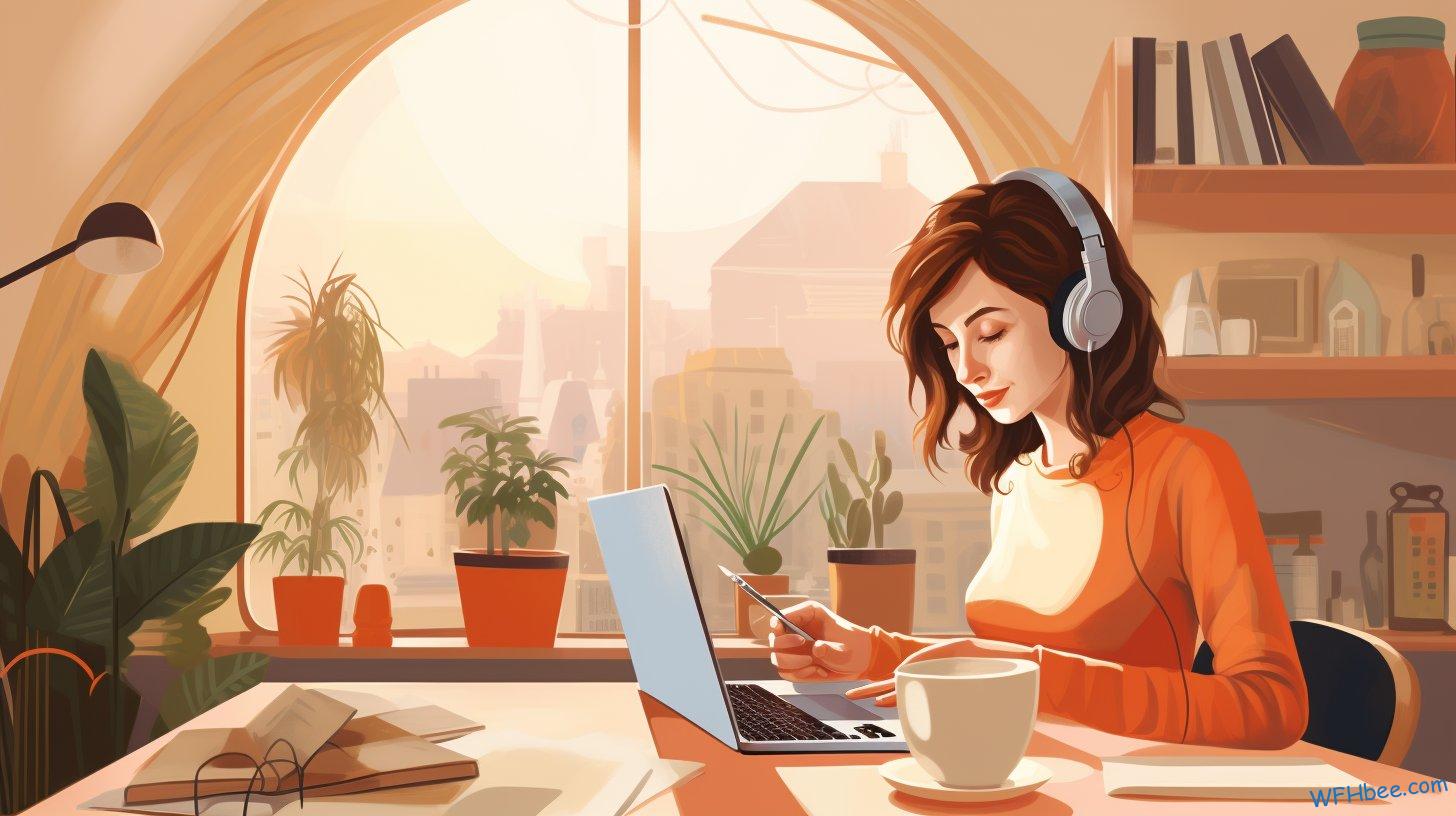 Remote Work for Online Tutors: Effective Virtual Tutoring 10 Remote Work for Online Tutors: Effective Virtual Tutoring