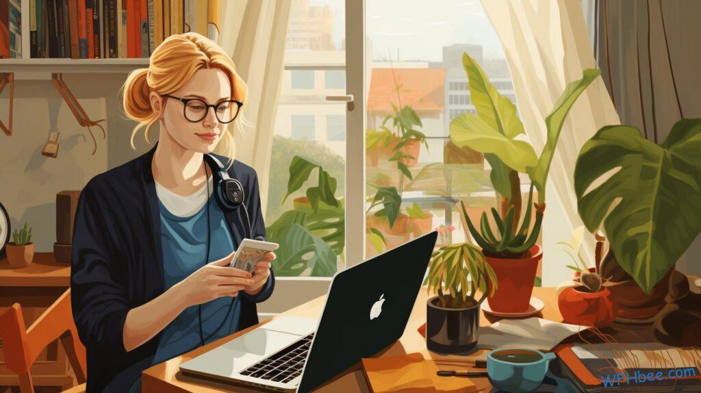 Remote Work for Product Testers 7