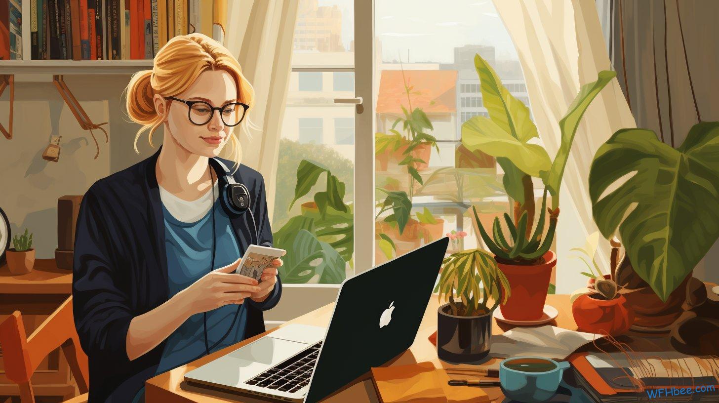 What Is A Professional Background For Virtual Meetings? 5 What Is A Professional Background For Virtual Meetings?