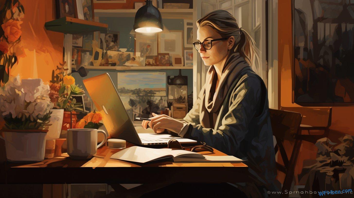 Remote Work for Virtual Receptionists 16 Remote Work for Virtual Receptionists