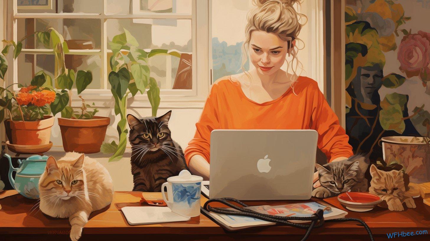 Remote Work for Event Planners: Host Virtual Success 13 Remote Work for Event Planners: Host Virtual Success