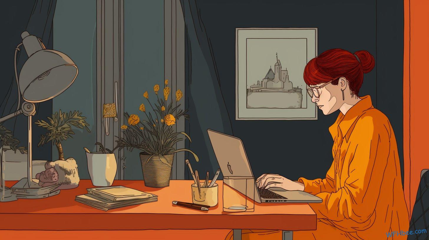 Remote Work for Translators: Translate Remotely 7 Remote Work for Translators: Translate Remotely