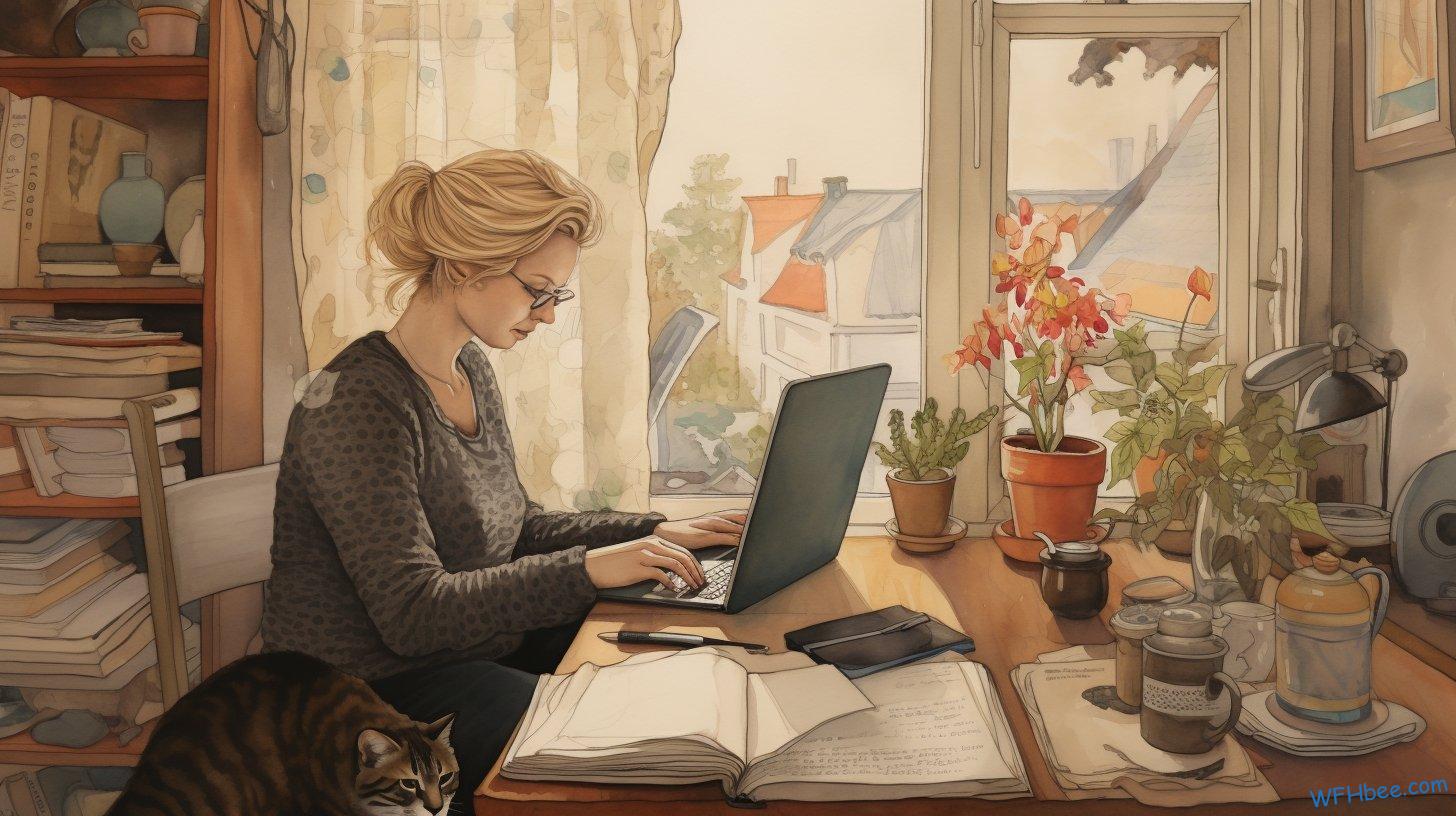 Remote Work for Event Planners: Host Virtual Success 16 Remote Work for Event Planners: Host Virtual Success