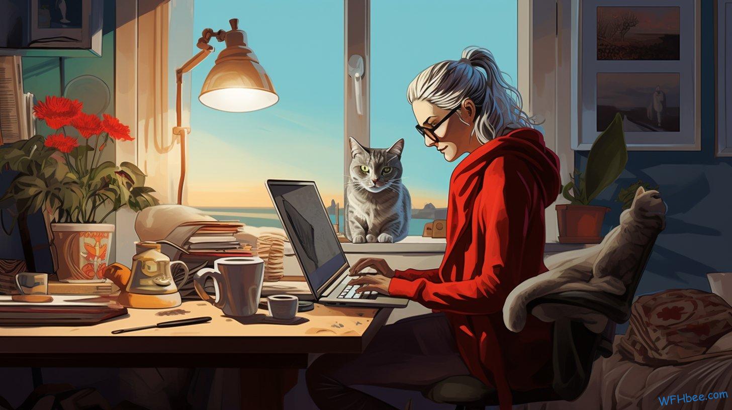 Remote Work for Special Needs Teachers: Support Virtually 17 Remote Work for Special Needs Teachers: Support Virtually