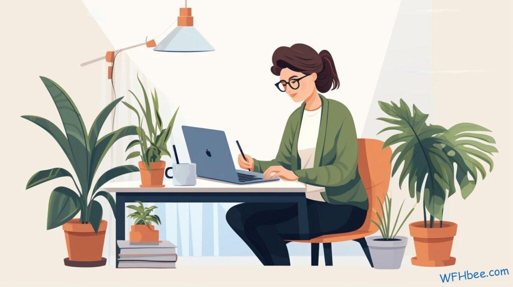 Remote Work for Content Strategists 1