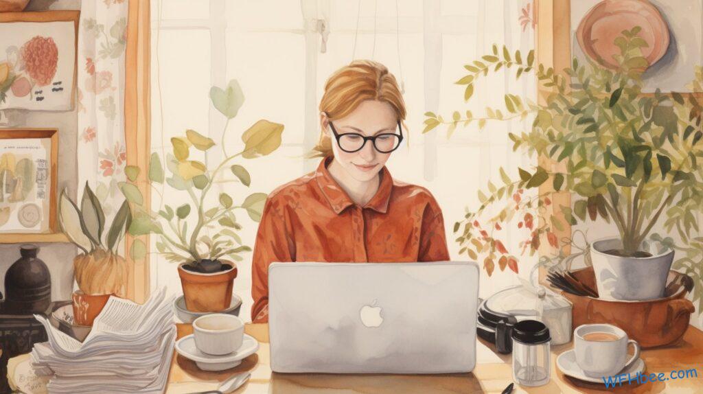 Remote Work for Quality Assurance Specialists 9