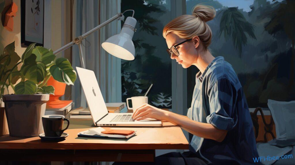 Remote Work for Medical Coders 5