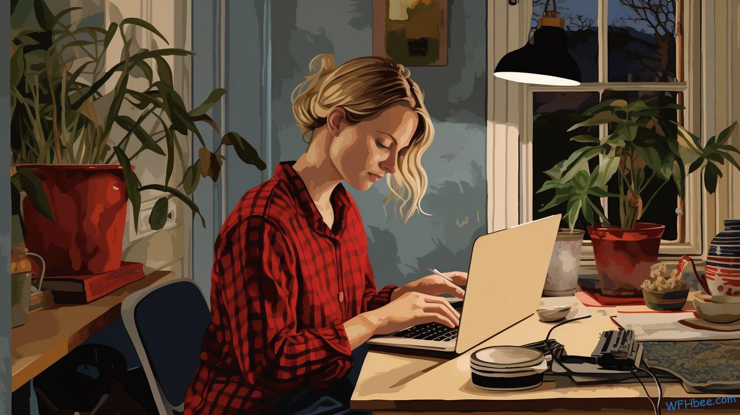 Remote Work for Journalists: Report Virtually 13 Remote Work for Journalists: Report Virtually