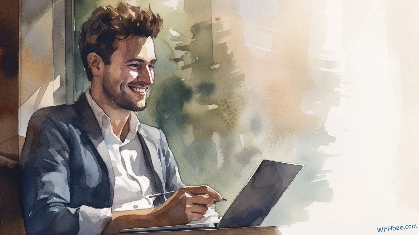 Remote Work for Health Pros: Serve Clients Virtually 12 Remote Work for Health Pros: Serve Clients Virtually